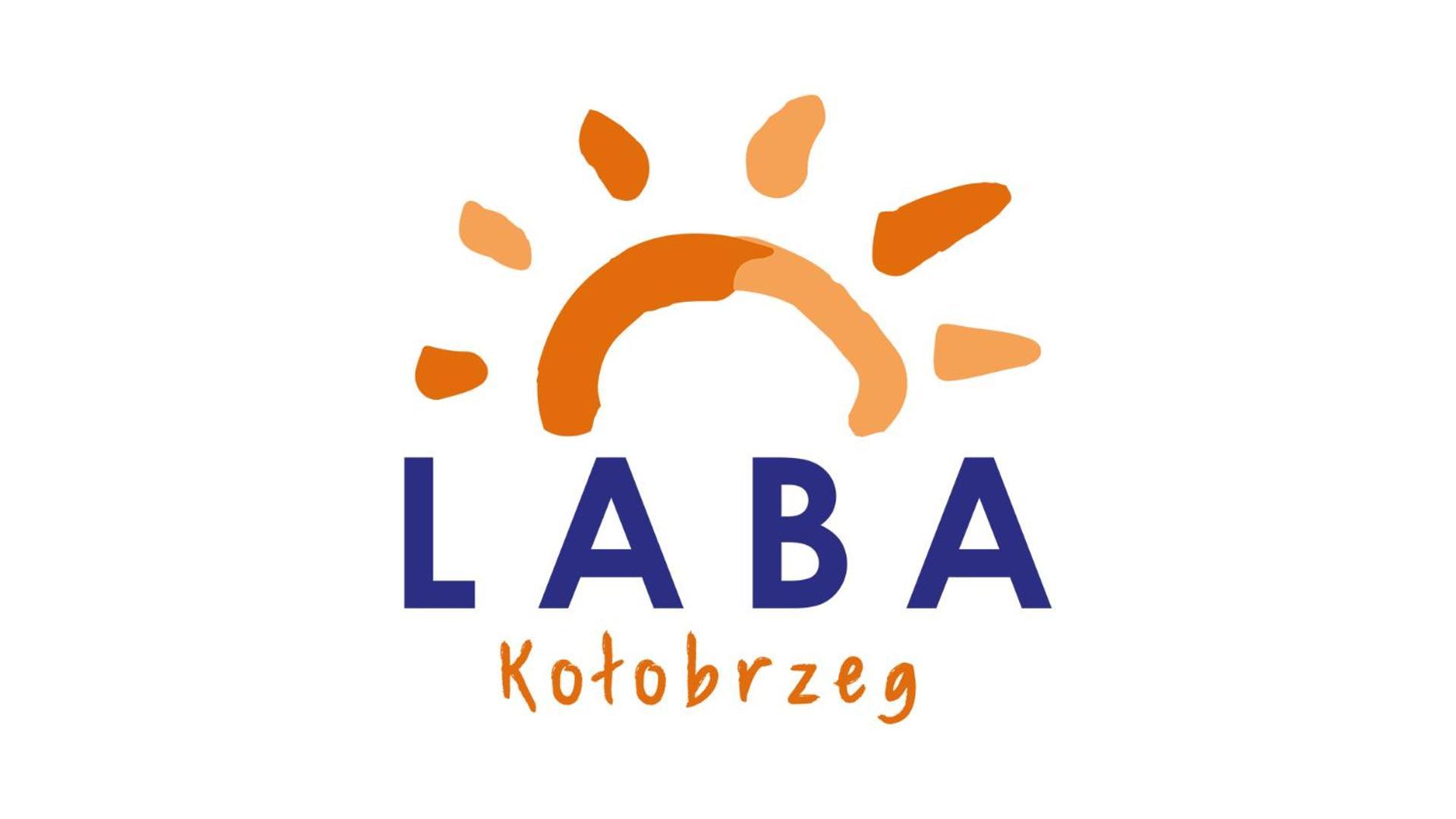 Laba Kolobrzeg Apartamenty Polanki Aqua Parking, Basen W Cenie 외부 사진