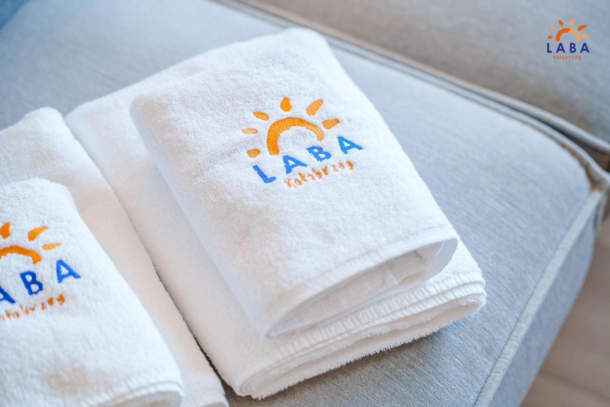 Laba Kolobrzeg Apartamenty Polanki Aqua Parking, Basen W Cenie 외부 사진